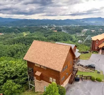 Heavenly Peak Lodge