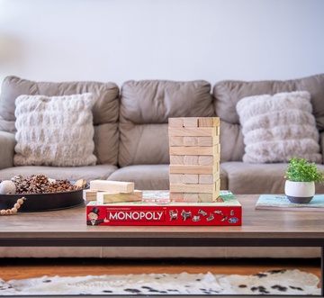 Beary Cozy Condo