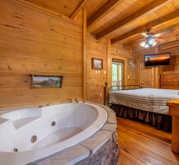 Smoky Breeze Retreat