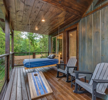 Dreamcatcher Lodge
