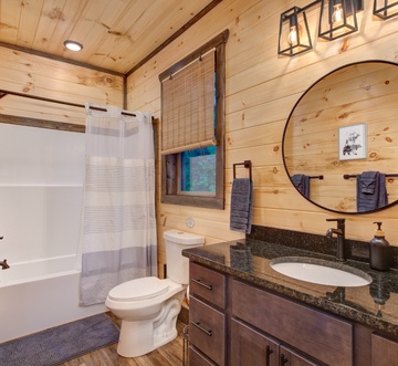 Dreamcatcher Lodge