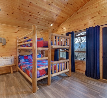 Pine Haven Cabin