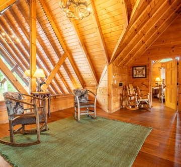 Big Bear Lodge