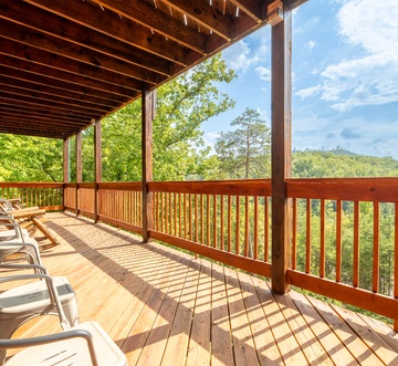 Wildbriar Inn