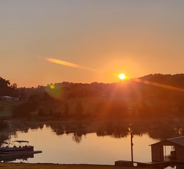Three Horizons Retreat