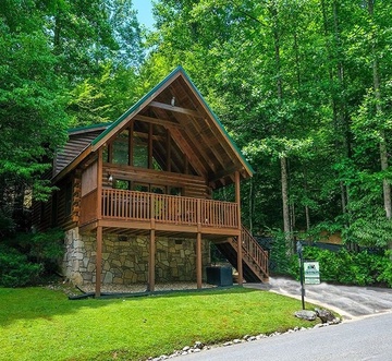 Yeti Lodge