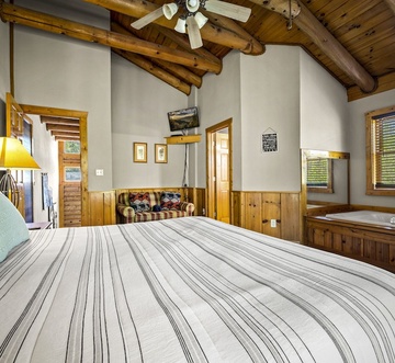 Cozy Bear Cove
