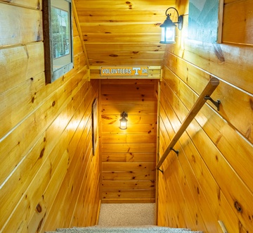 Sweet Bear Hideaway