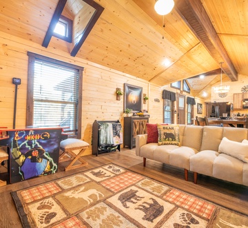 Tennessee Dream