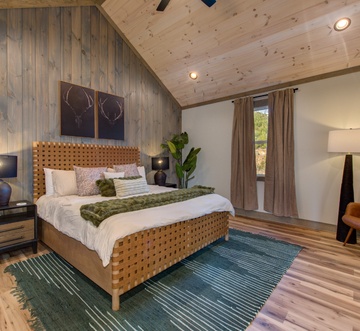 CoCo Bear Lodge