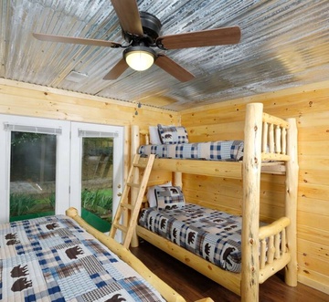 Pioneer Trail Retreat