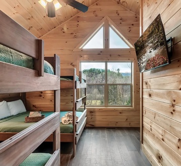Lykke Lodge