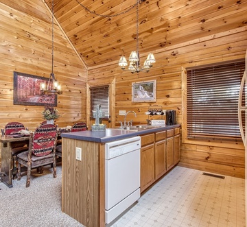 Cubs Cozy Den