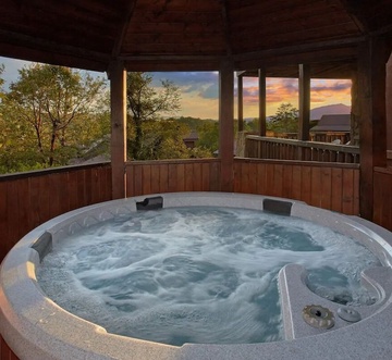 Rocky Top Lodge