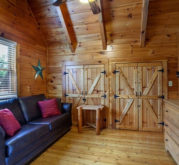 Kick Back Shack