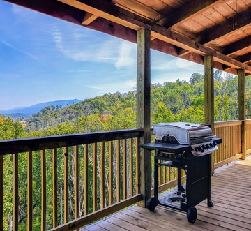 Smoky Mountain Dreams