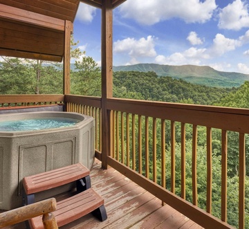 Luxury Lookout