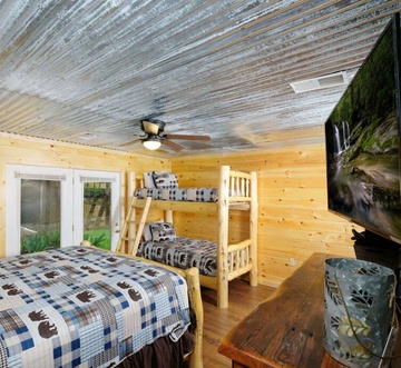 Pioneer Trail Retreat