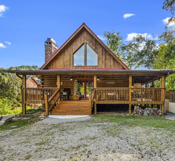 Majestic Elk Hideaway