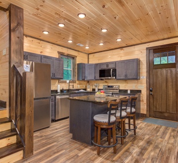 Dreamcatcher Lodge