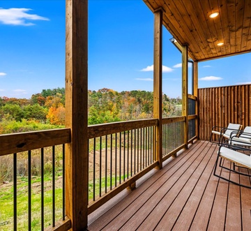 Lookout Lodge