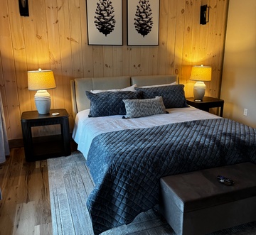 CoCo Bear Lodge