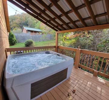Willow Heights Lodge