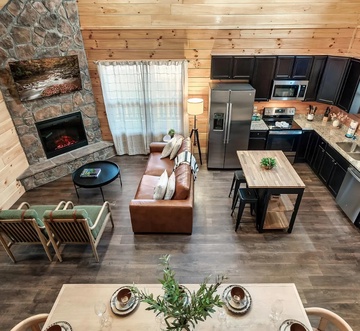Lykke Lodge