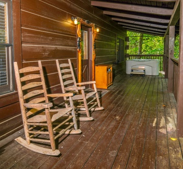 Smoky Mountain Jewel Unit 2