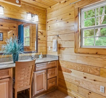 Nature's Haven Lodge