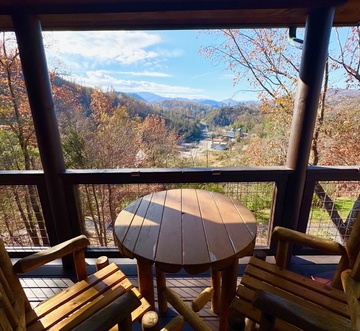 Ridge Vista