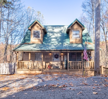 TreeTop Lodge