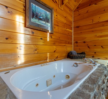 Sweet Bear Hideaway