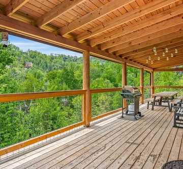 Rustic Retreat