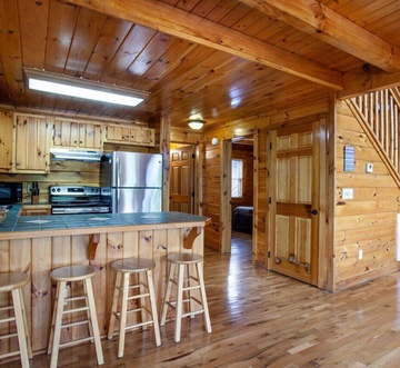 Kick Back Shack