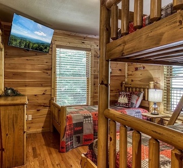 Birchwood Lodge