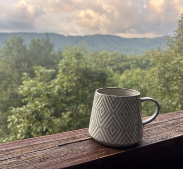 On Mountain Time