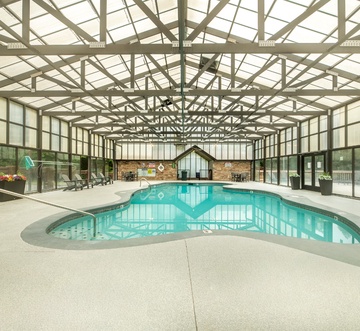Wildbriar Inn