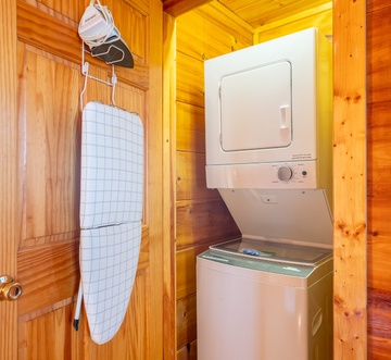 TreeTop Lodge