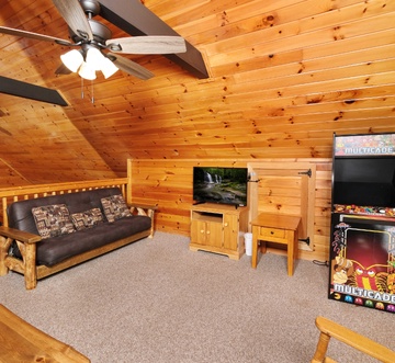 Smoky Mountain Jewel Unit 2