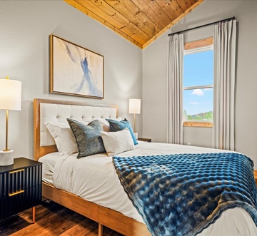Skyline Chalet