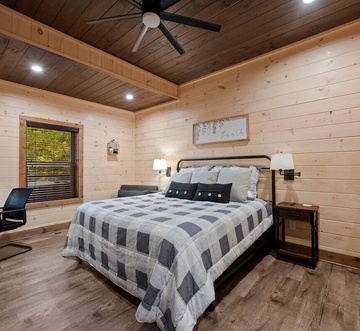 Hillside Haven