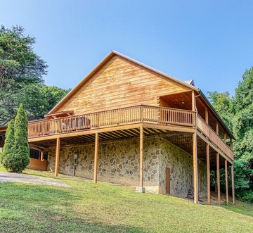 Willow Heights Lodge
