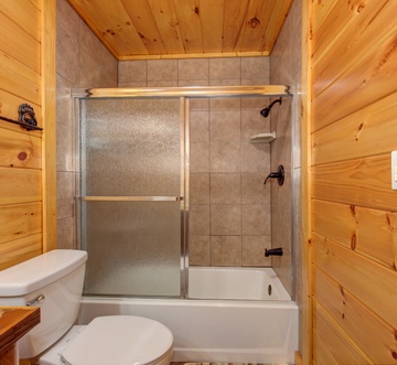 Honey Bear Lodge