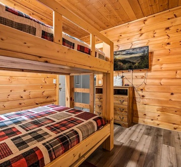 Rocky Top Lodge