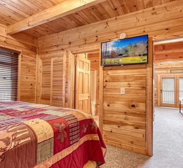 Cubs Cozy Den