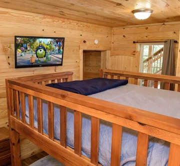 Nature's Haven Lodge