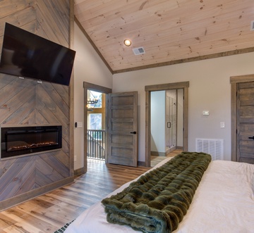 CoCo Bear Lodge