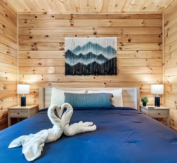 Lykke Lodge