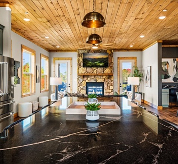 Skyline Chalet